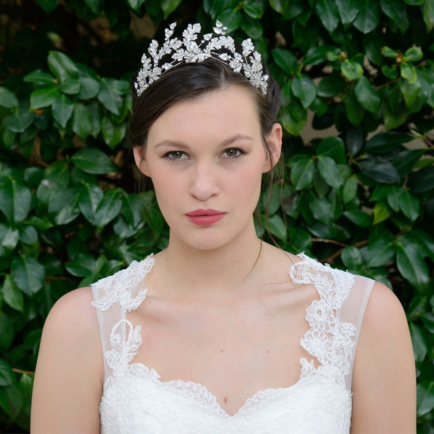 Valkyrie - Diadème Collection - MP Paris