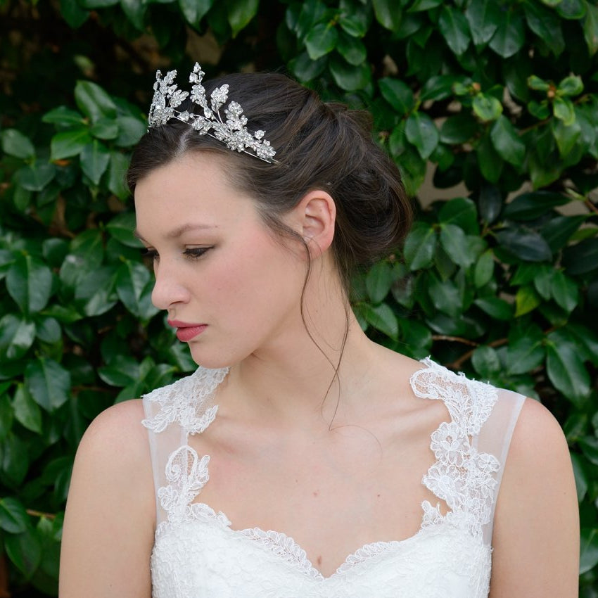 Valkyrie - Diadème Collection - MP Paris