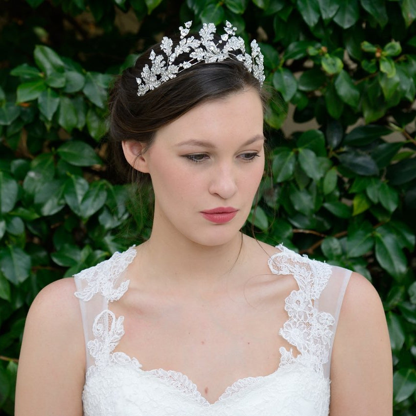 Valkyrie - Diadème Collection - MP Paris