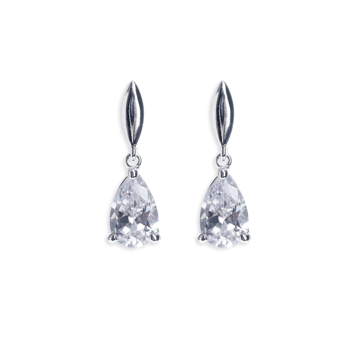 BOUCLES D&#39;OREILLES&lt;br&gt;Vanderbilt - MP Paris