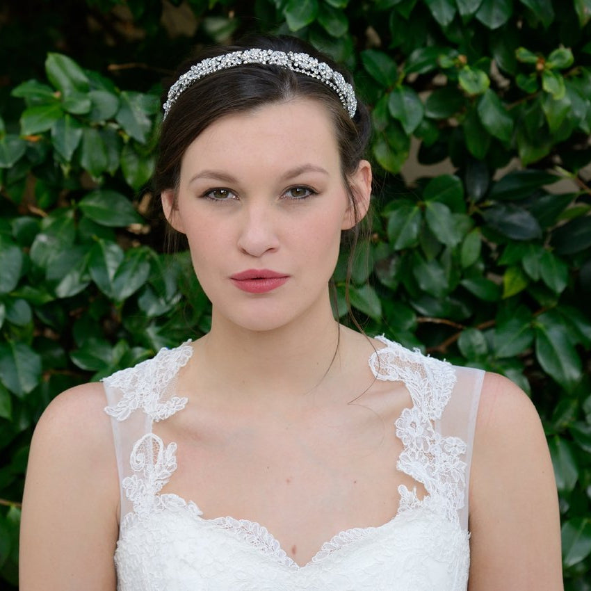 Vanessa - Diadème Collection - MP Paris