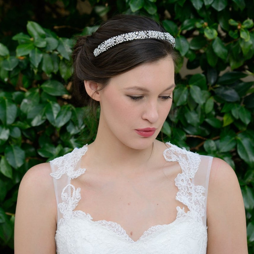 Vanessa - Diadème Collection - MP Paris