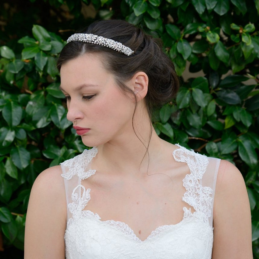 Vanessa - Diadème Collection - MP Paris