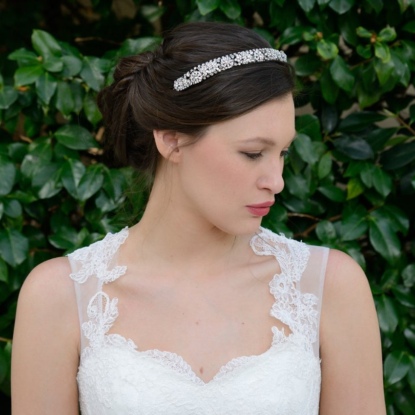 Vanessa - Diadème Collection - MP Paris
