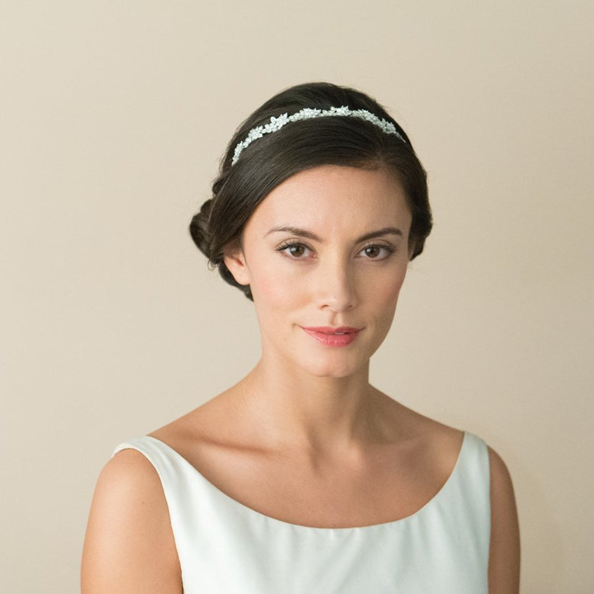 Violet - Diadème Collection - MP Paris