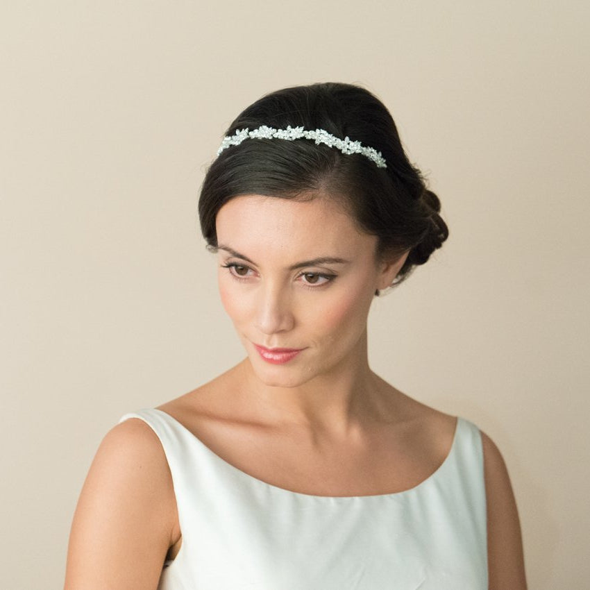 Violet - Diadème Collection - MP Paris