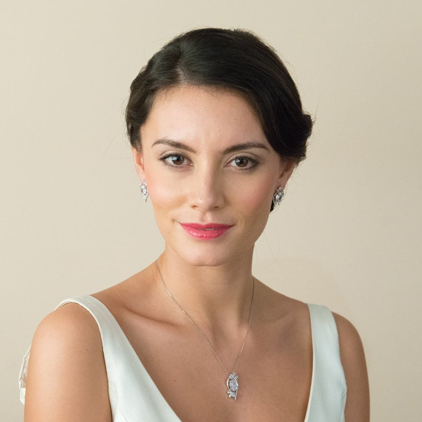 BOUCLES D&#39;OREILLES&lt;br&gt;Waltz - MP Paris