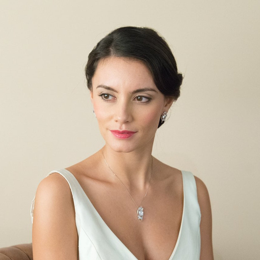 BOUCLES D&#39;OREILLES&lt;br&gt;Waltz - MP Paris