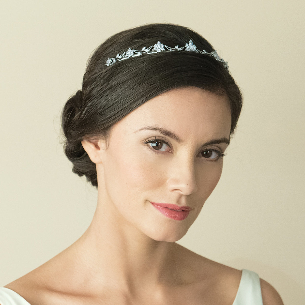 Waterlily - Diadème Collection