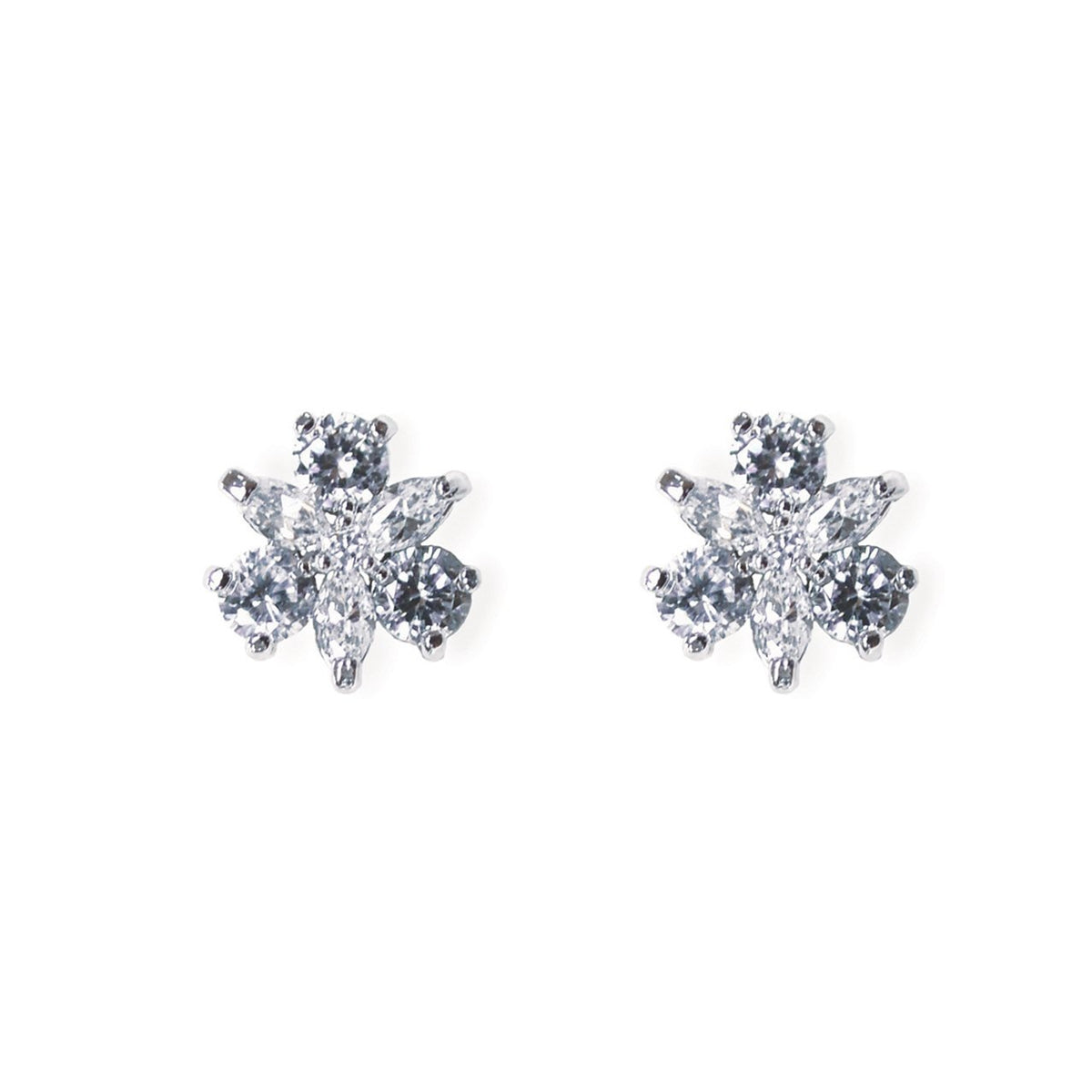 BOUCLES D&#39;OREILLES&lt;br&gt;Waterlily - MP Paris