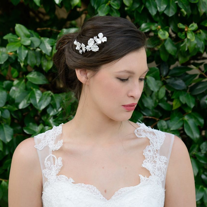 ACCESSOIRE CHEVEUX&lt;BR&gt;Portia - MP Paris