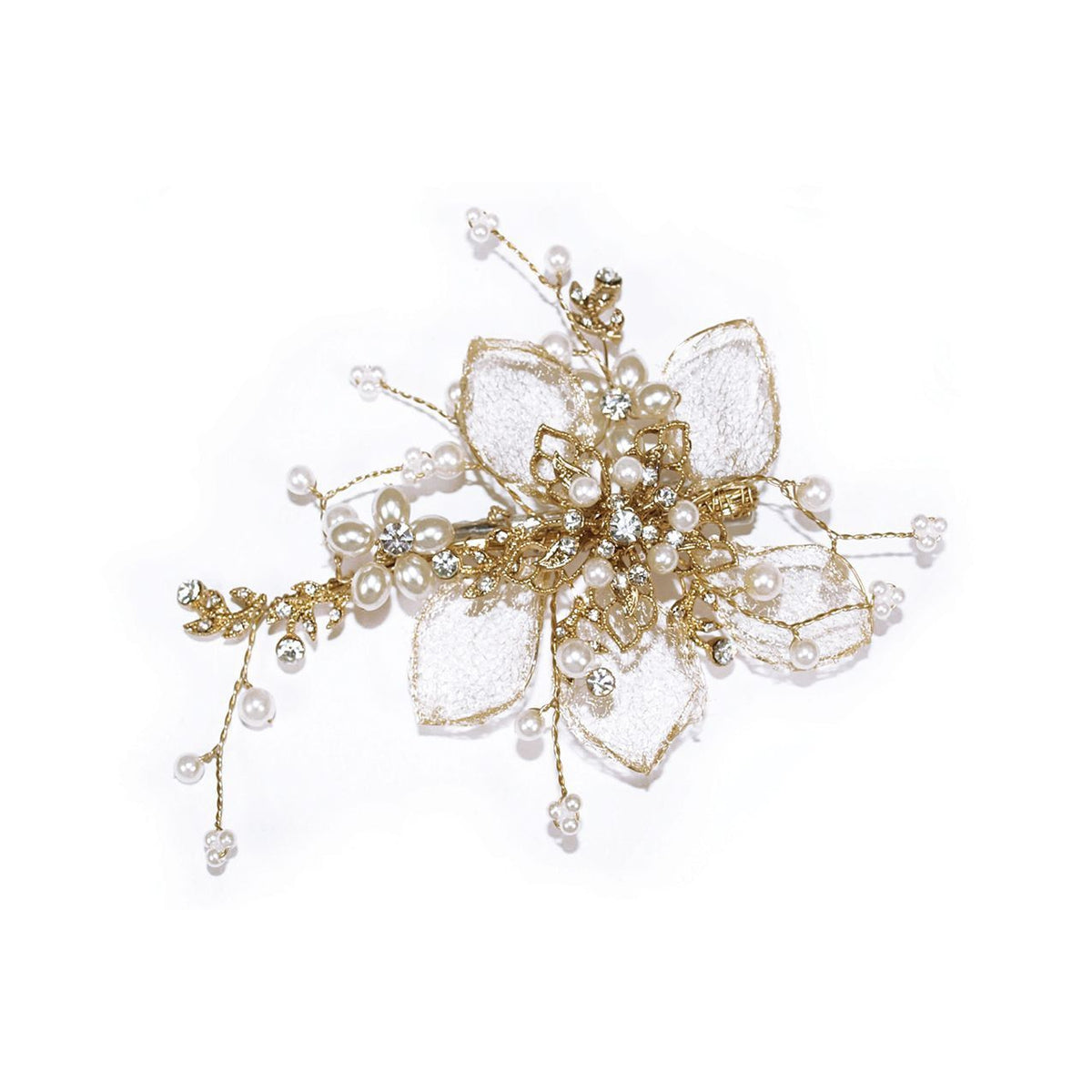 ACCESSOIRE CHEVEUX&lt;BR&gt;Camilla - MP Paris