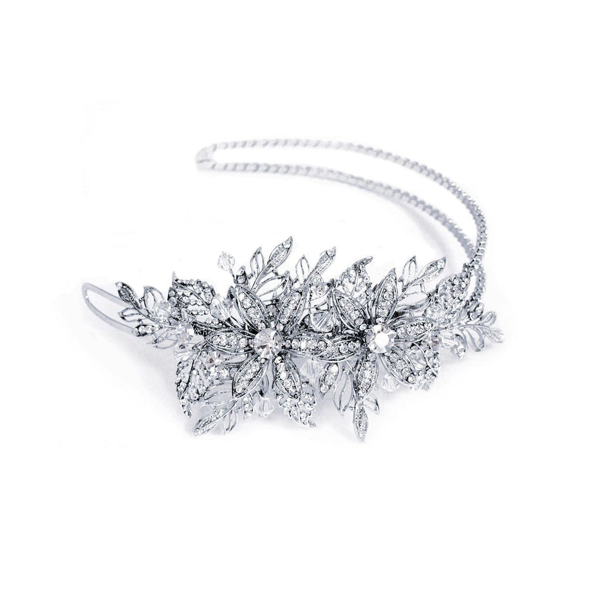 BIJOU DE CHEVEUX MARIAGE&lt;BR&gt;Juno - MP Paris