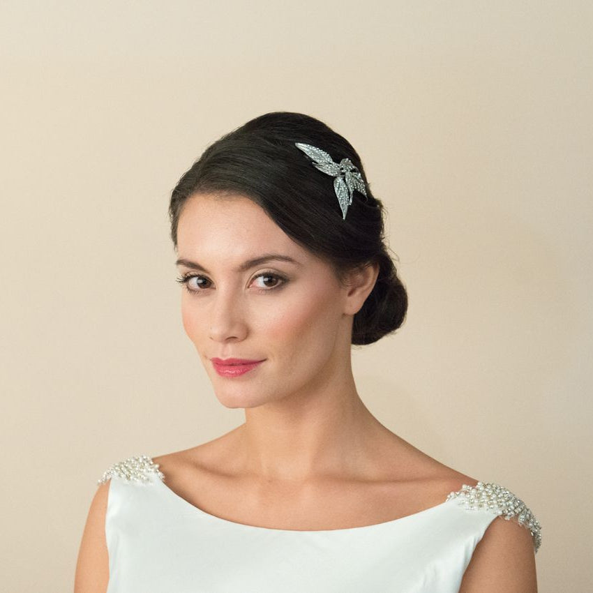 ACCESSOIRE DE CHEVEUX&lt;BR&gt;Theresa - MP Paris