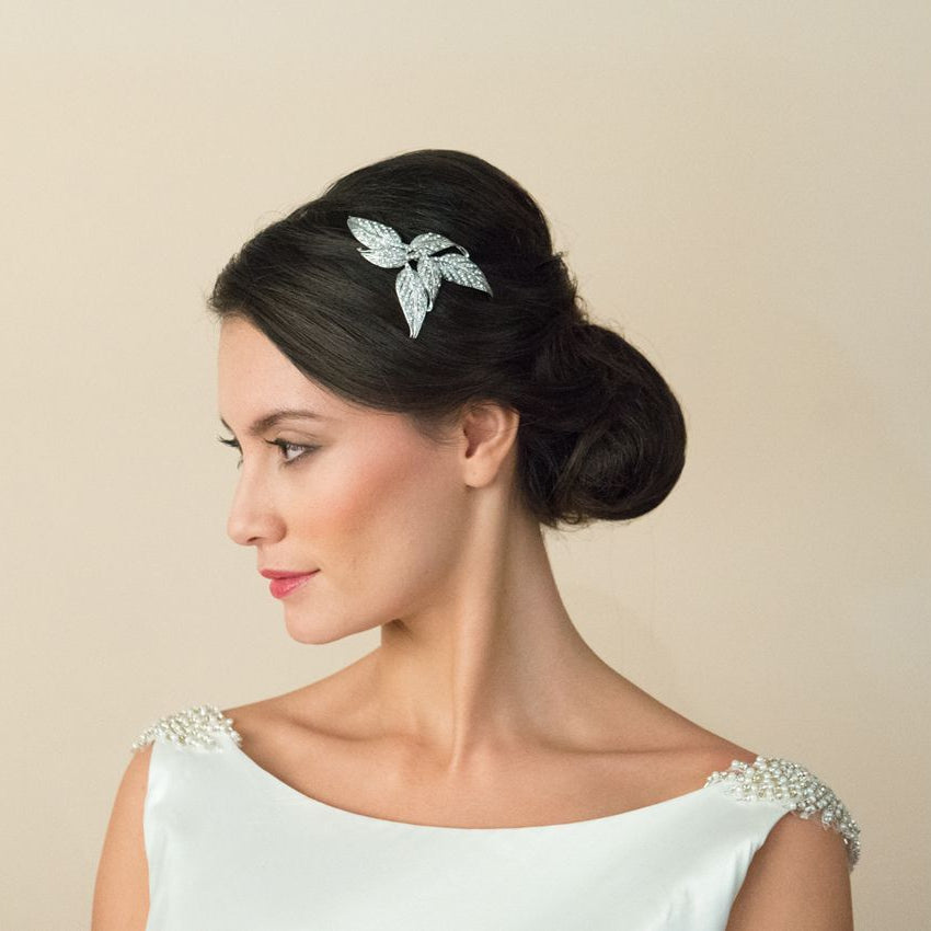 ACCESSOIRE DE CHEVEUX&lt;BR&gt;Theresa - MP Paris