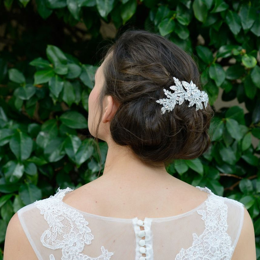 BIJOU DE TETE&lt;BR&gt;Saskia - MP Paris