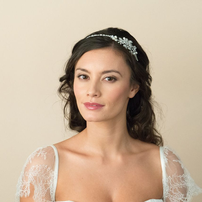 SERRE TETE MARIAGE<br>Clara - MP Paris