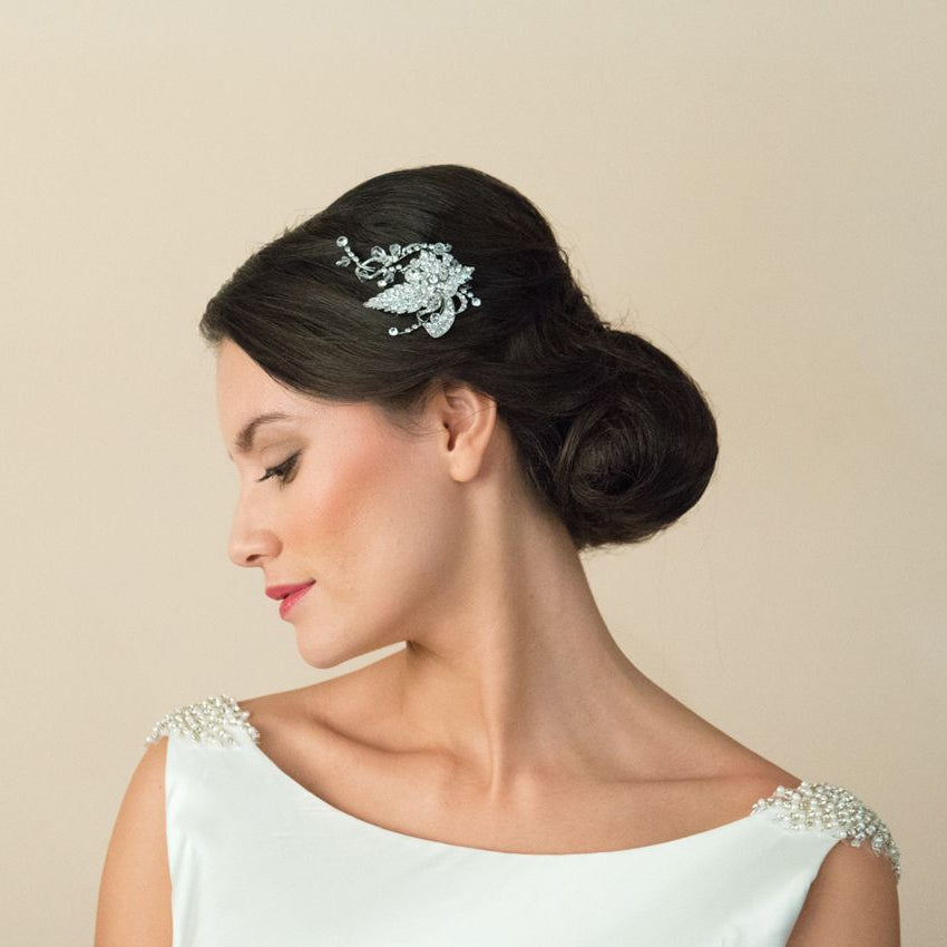 CLIP MARIEE&lt;BR&gt;Ivy - MP Paris