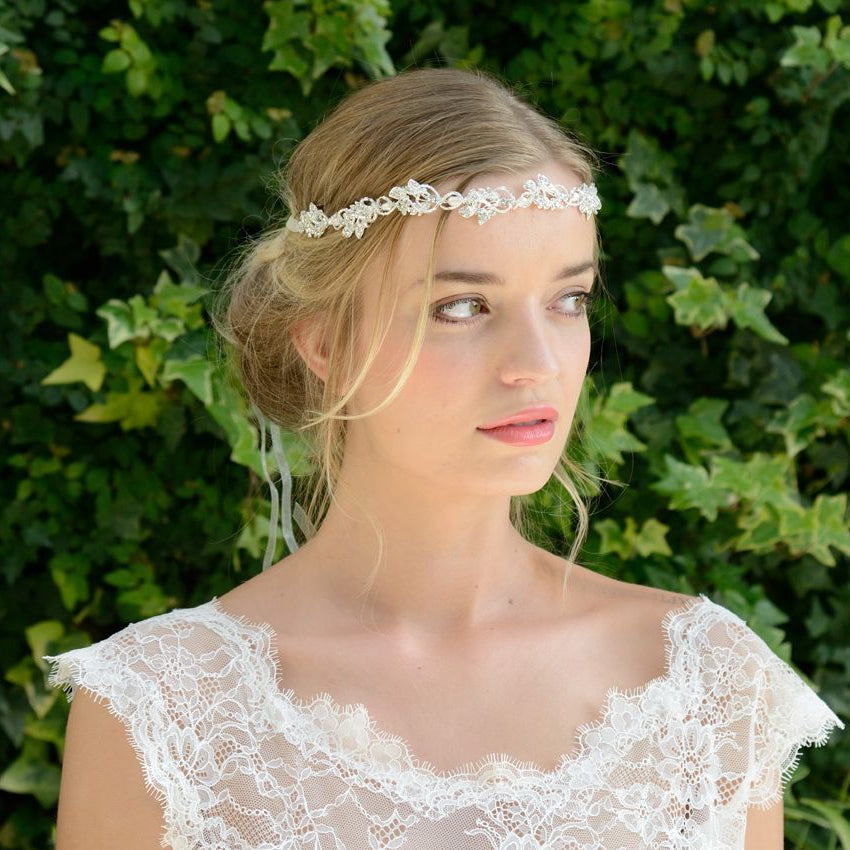 BIJOU DE TETE<BR>Isla - MP Paris