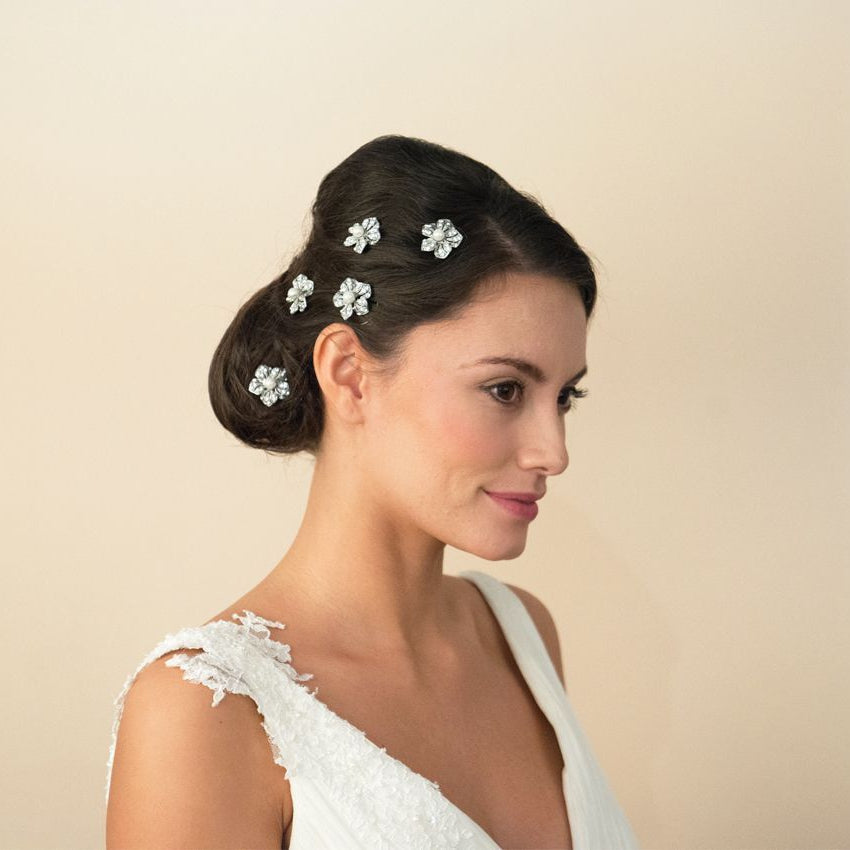 BIJOU DE CHEVEUX&lt;BR&gt;Gwen - MP Paris