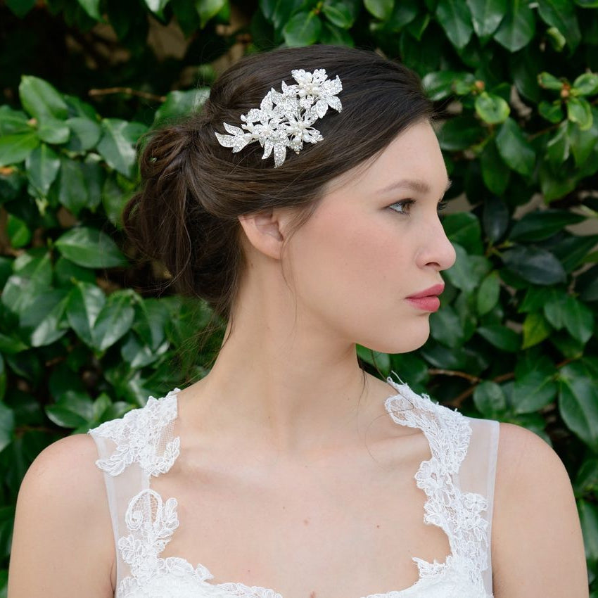 ACCESSOIRE CHEVEUX&lt;BR&gt;Hera - MP Paris