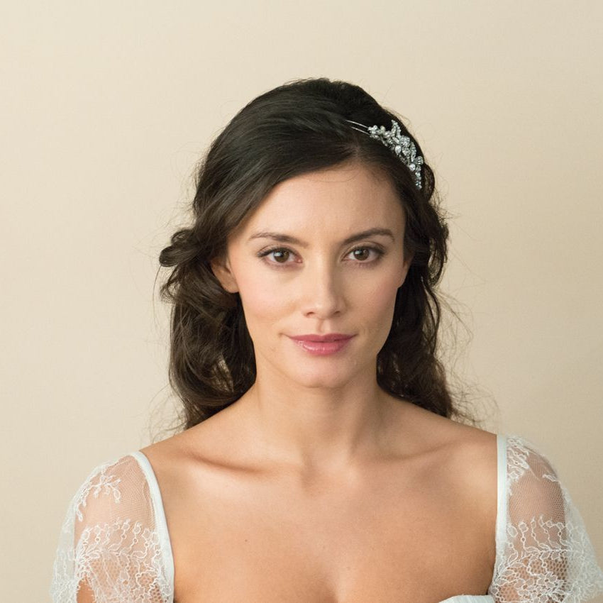 ACCESSOIRE CHEVEUX MARIAGE&lt;BR&gt;Heaven - MP Paris