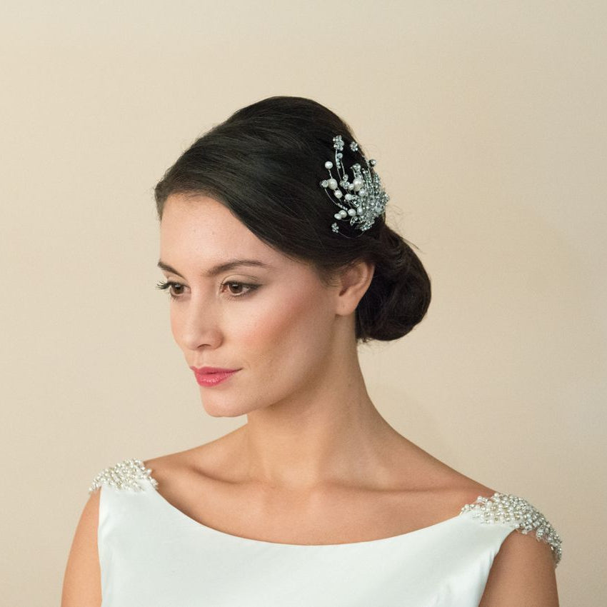 BIJOU CHEVEUX MARIAGE&lt;BR&gt;Megan - MP Paris