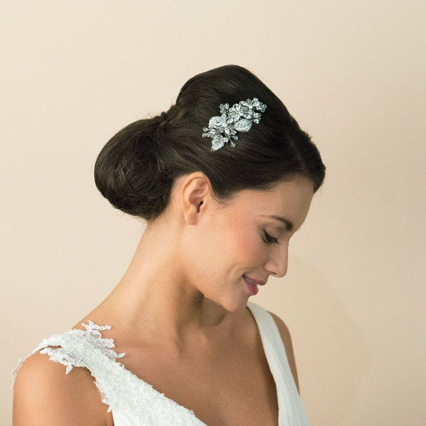 BIJOU DE CHEVEUX&lt;BR&gt;Odessa - MP Paris