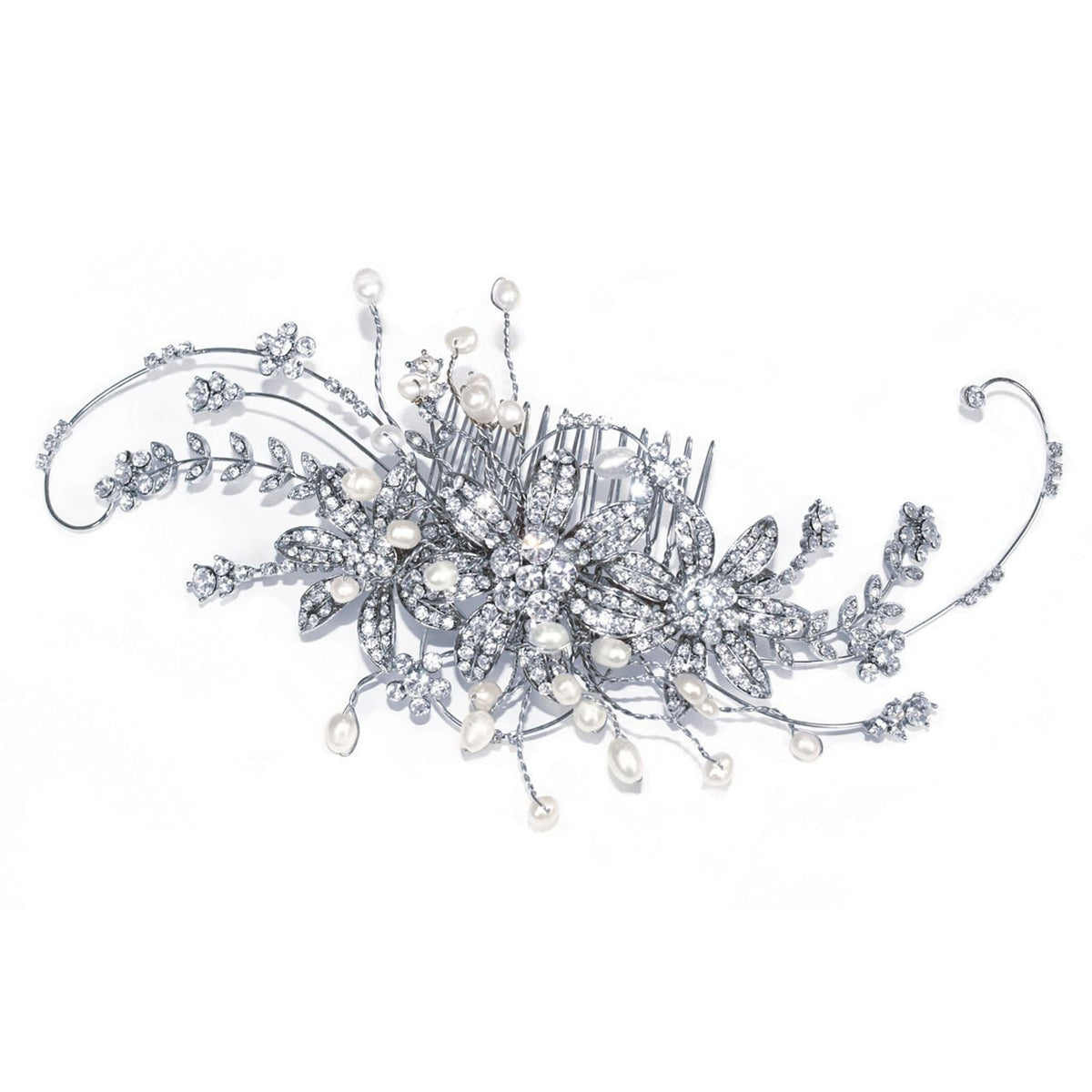 ACCESSOIRE CHEVEUX&lt;BR&gt;Madeline - MP Paris