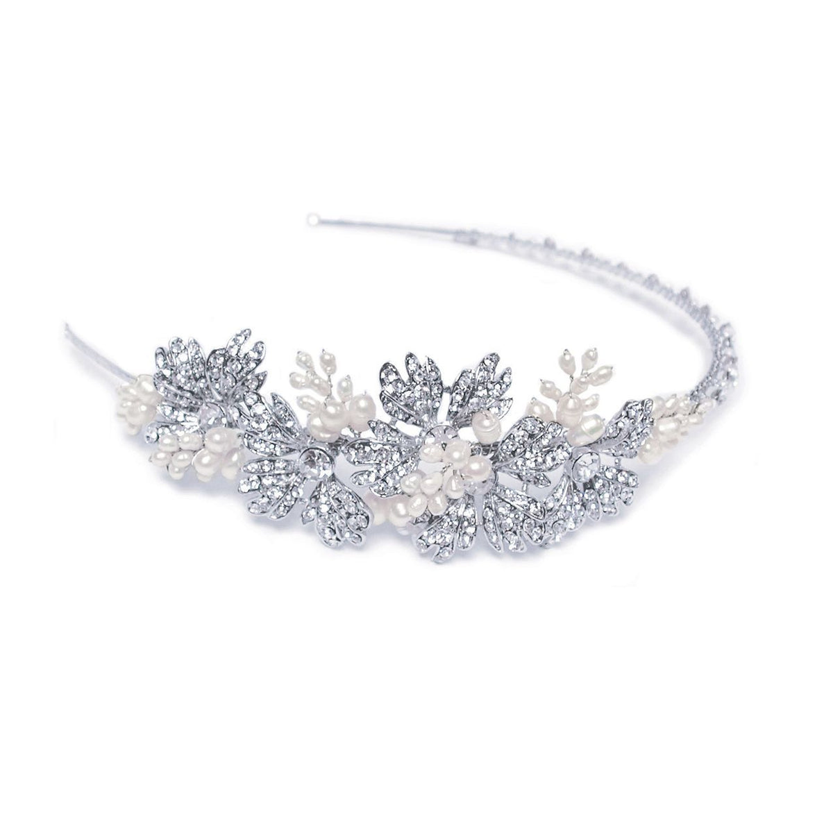 ACESSOIRE COIFFURE MARIAGE&lt;BR&gt;Maisie - MP Paris