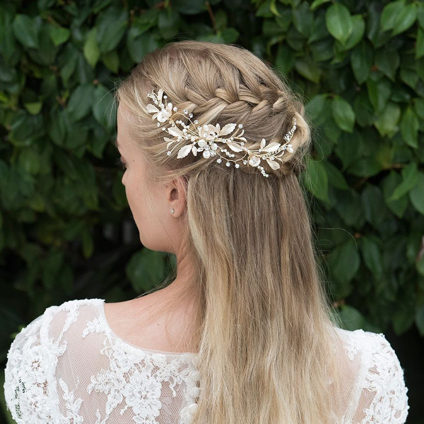 BIJOU DE TETE&lt;BR&gt;Valencia - MP Paris