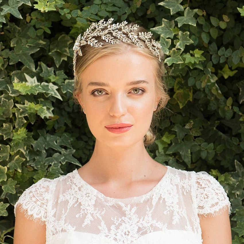 BIJOU DE CHEVEUX MARIAGE&lt;BR&gt;Amazing - MP Paris