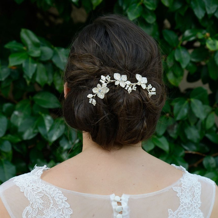 BIJOU DE TETE&lt;BR&gt;Buttercup - MP Paris