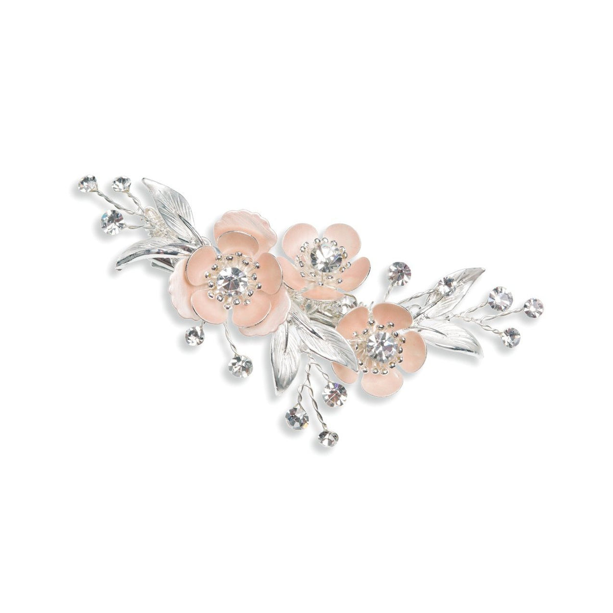 BARRETTE MARIAGE&lt;BR&gt;Spirit - MP Paris