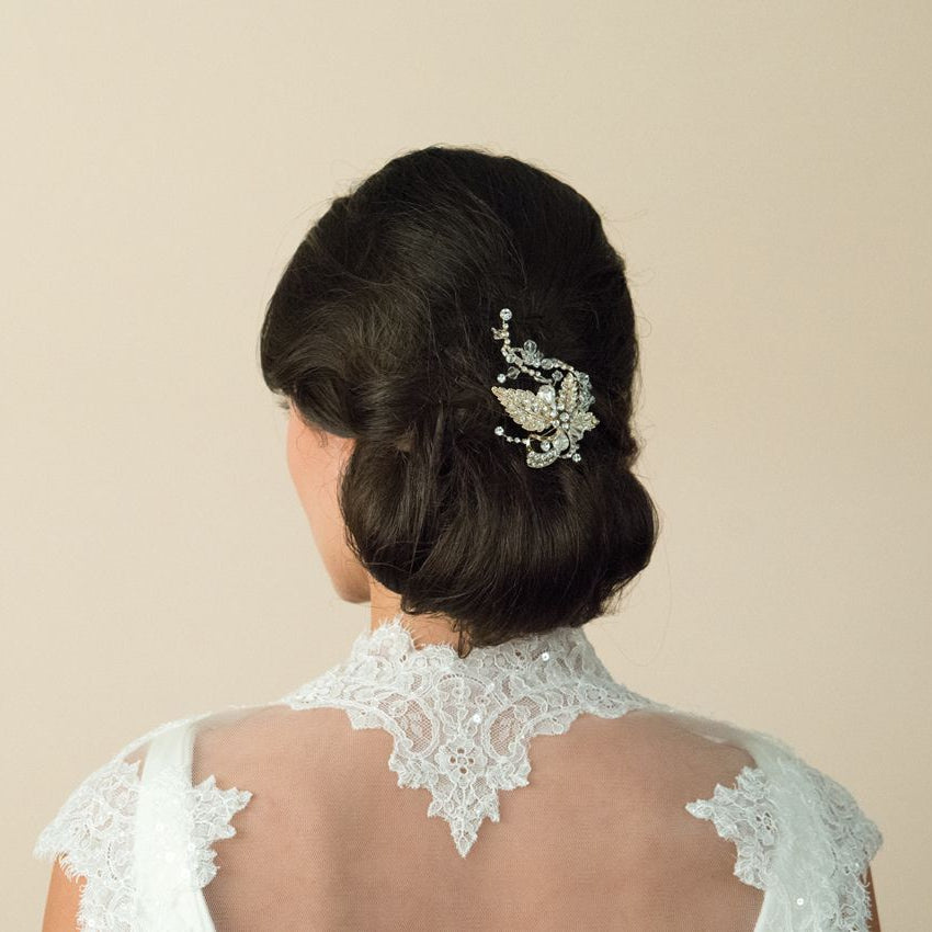 BIJOU DE CHEVEUX&lt;BR&gt;Maggie - MP Paris