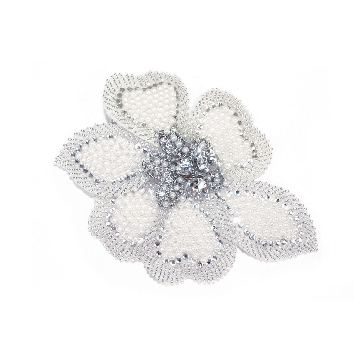 ACCESSOIRE COIFFURE MARIAGE&lt;BR&gt;Hope - MP Paris