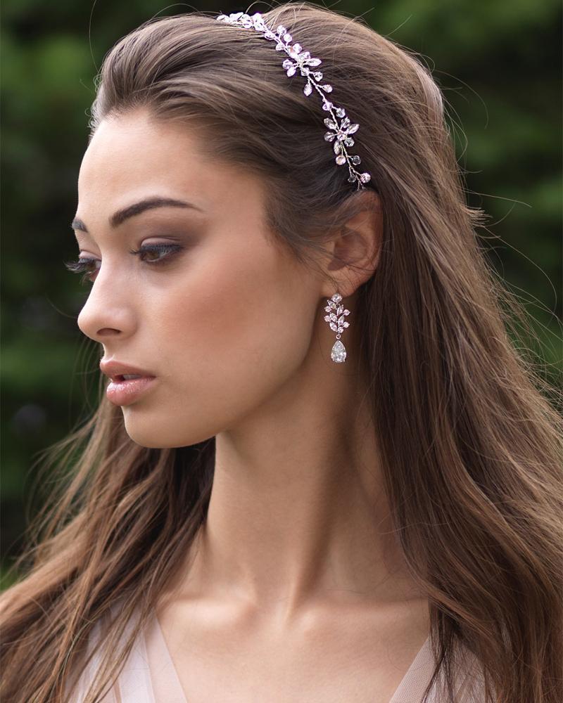 BIJOUX POUR CHEVEUX&lt;BR&gt;Callie - MP Paris