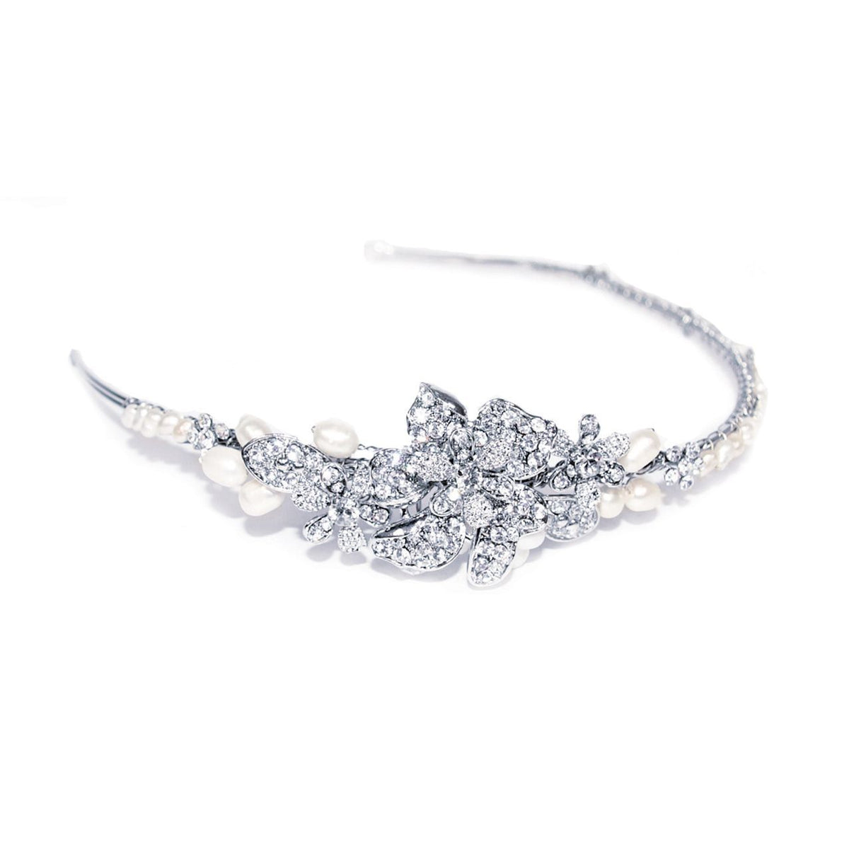 SERRE TETE MARIAGE<br>Clara - MP Paris