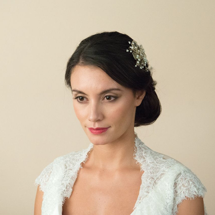 ACCESSOIRE CHEVEUX&lt;BR&gt;Camilla - MP Paris