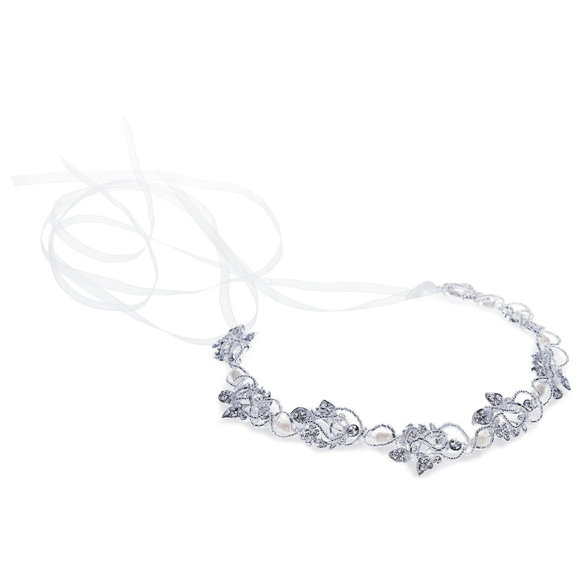 BIJOU DE TETE<BR>Isla - MP Paris