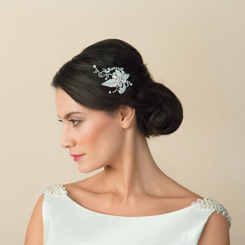 CLIP MARIEE&lt;BR&gt;Ivy - MP Paris