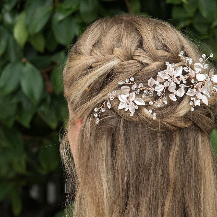 BIJOU DE CHEVEUX&lt;BR&gt;Siren - MP Paris