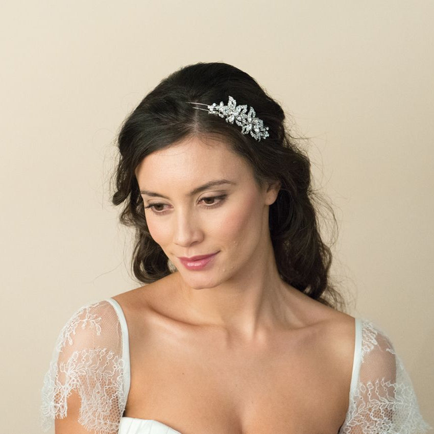 ACCESSOIRE CHEVEUX MARIAGE&lt;BR&gt;Heaven - MP Paris