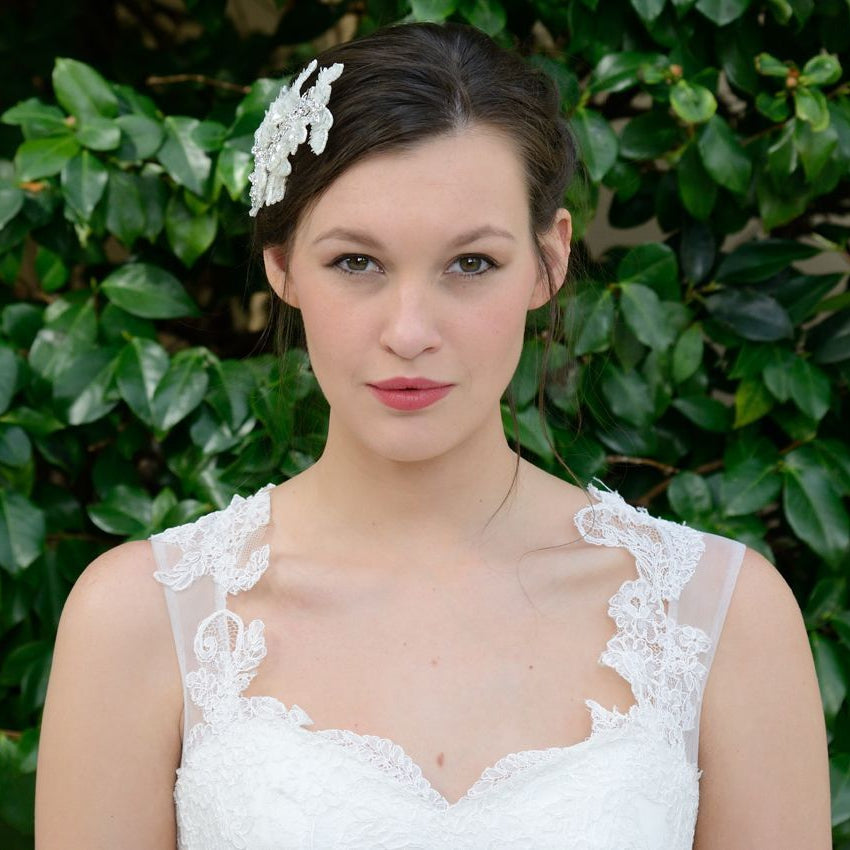 BIJOU DE TETE&lt;BR&gt;Natasha - MP Paris