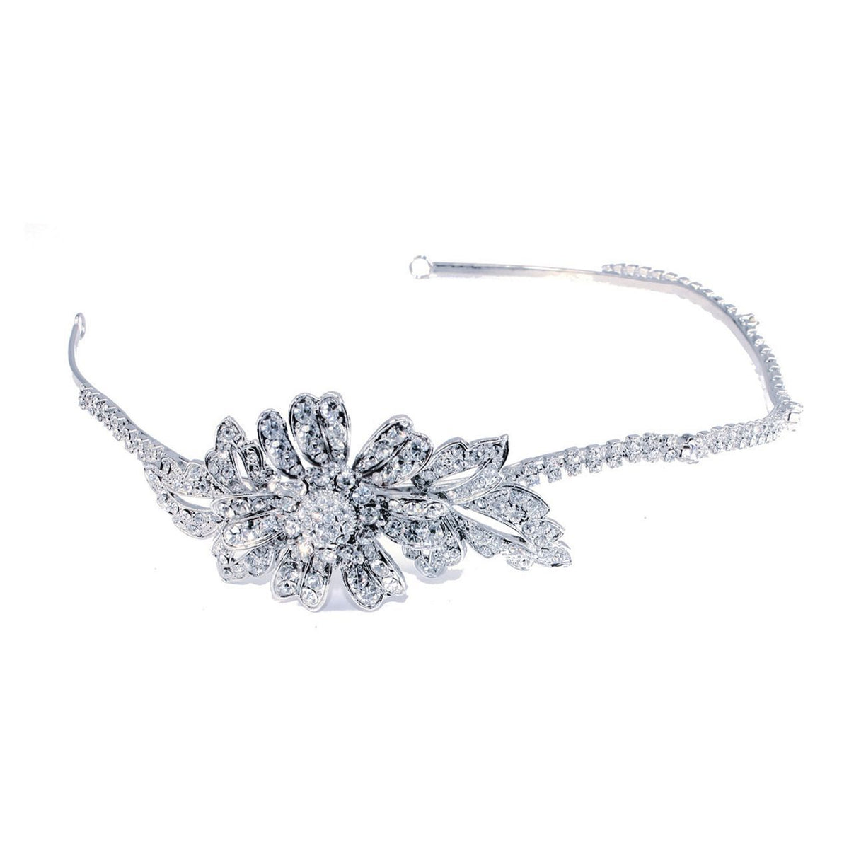 ACESSOIRE COIFFURE MARIAGE&lt;BR&gt;Daisy - MP Paris