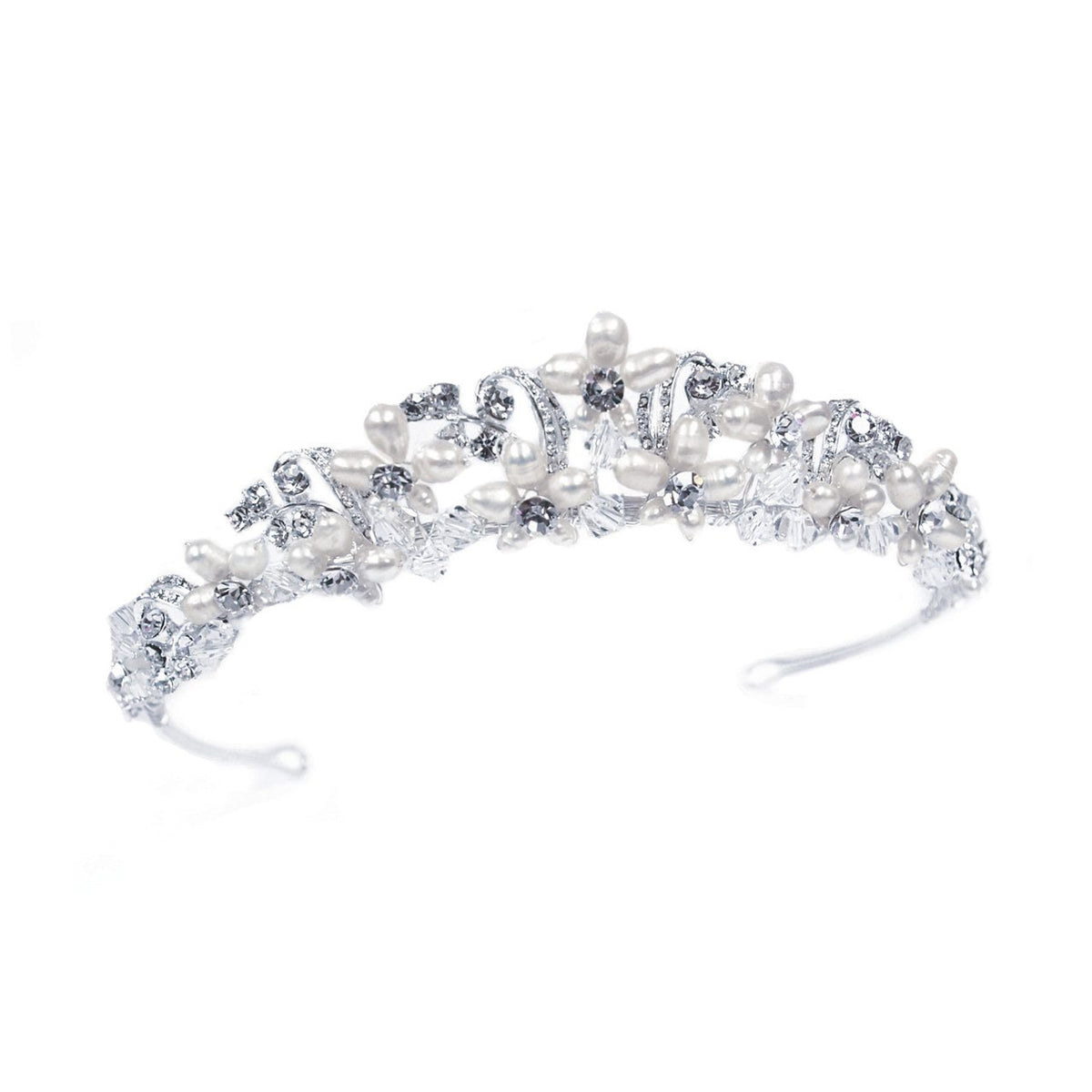 Carla - Diadème Collection - MP Paris