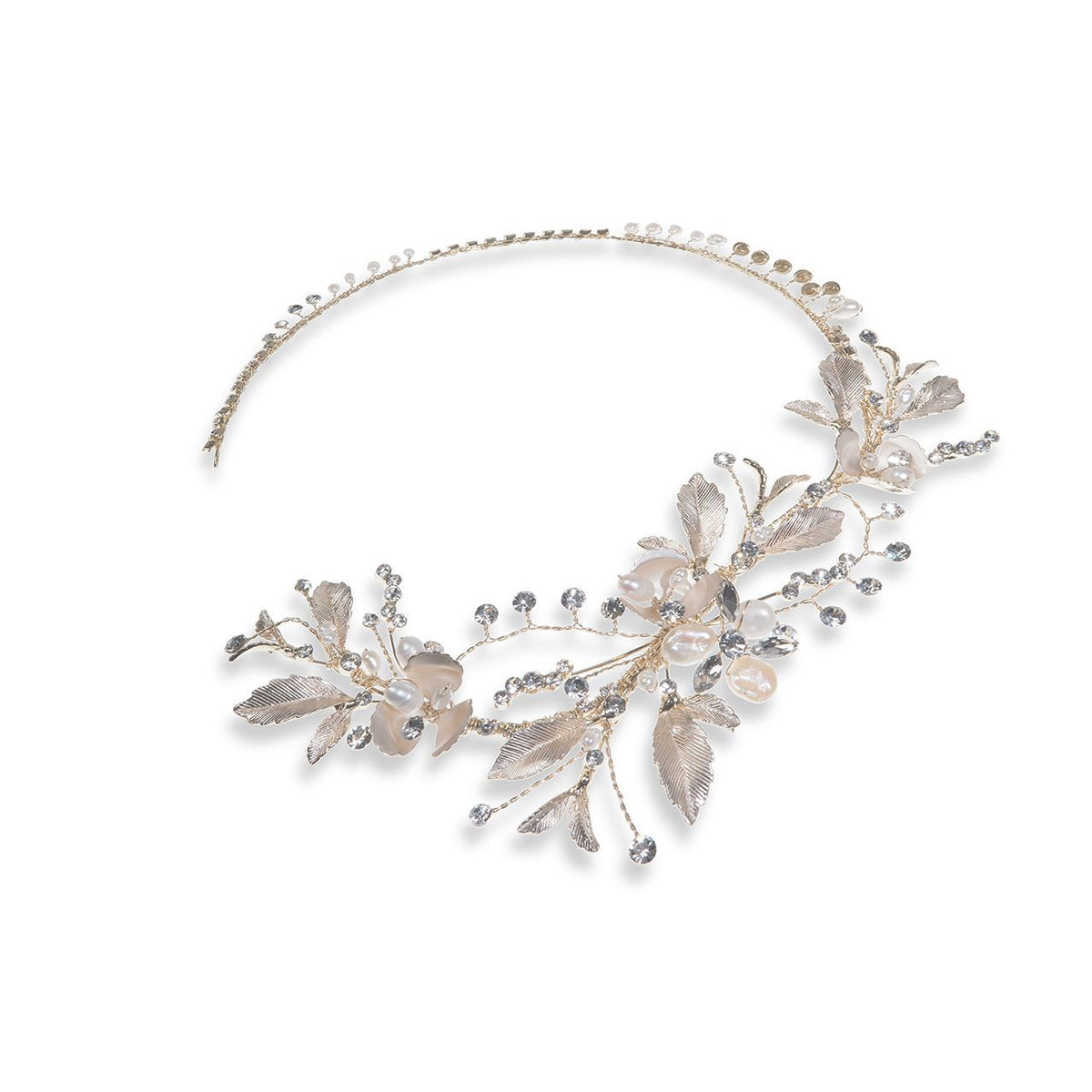 BIJOU DE TETE&lt;BR&gt;Valencia - MP Paris