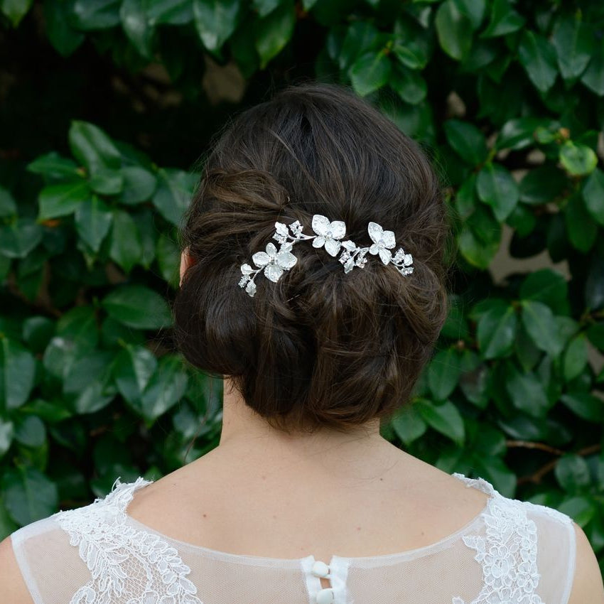 PEIGNE MARIAGE&lt;BR&gt;Peony - MP Paris