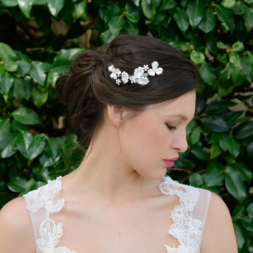 ACCESSOIRE CHEVEUX&lt;BR&gt;Portia - MP Paris