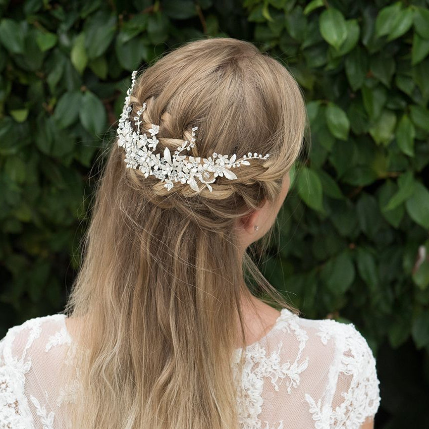 PEIGNE MARIAGE&lt;BR&gt;Heather - MP Paris